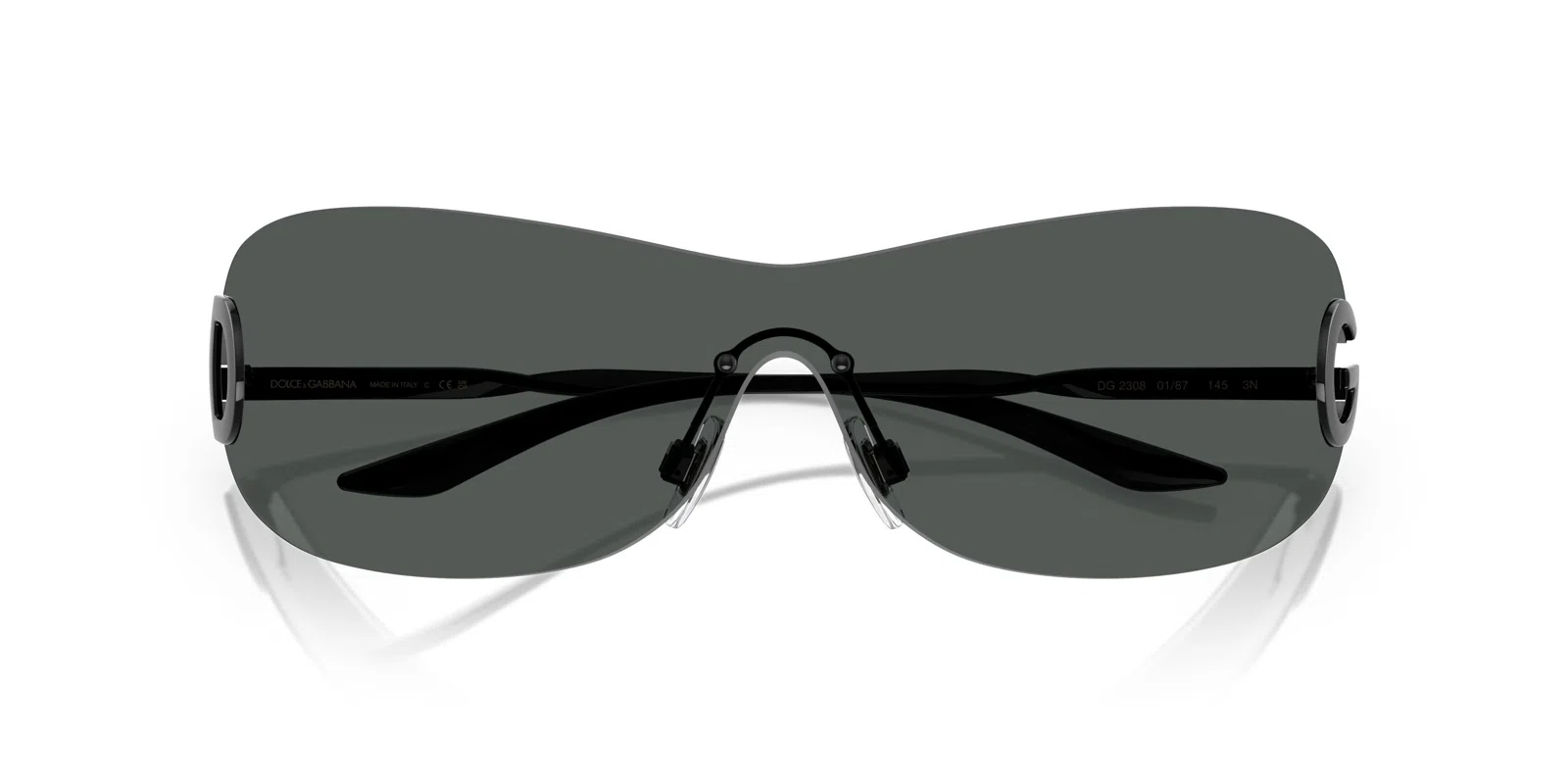 Dolce & Gabbana 2308 Sunglasses - view 9